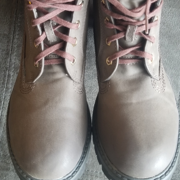 Bella Marie Women Denver Ankle Boots (8.5) - Picture 2 of 7